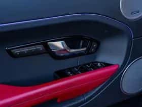 Land Rover Range Rover Evoque (2012) thumbnail 14