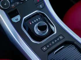 Land Rover Range Rover Evoque (2012) thumbnail 15
