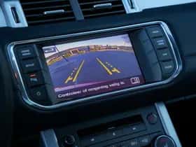 Land Rover Range Rover Evoque (2012) thumbnail 18