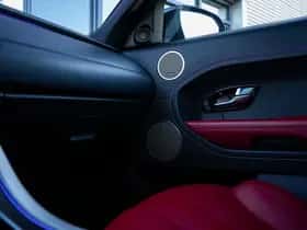 Land Rover Range Rover Evoque (2012) thumbnail 23
