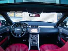 Land Rover Range Rover Evoque (2012) thumbnail 4