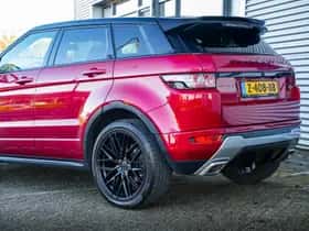 Land Rover Range Rover Evoque (2012) thumbnail 32