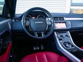 Land Rover Range Rover Evoque (2012) thumbnail 6