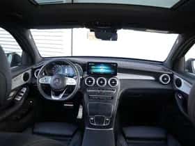 Mercedes-Benz GLC-Klasse (2021) thumbnail 2