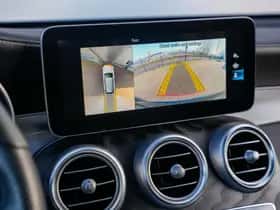 Mercedes-Benz GLC-Klasse (2021) thumbnail 18