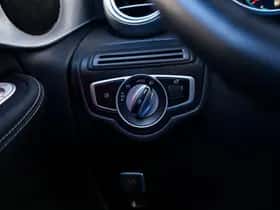 Mercedes-Benz GLC-Klasse (2021) thumbnail 22