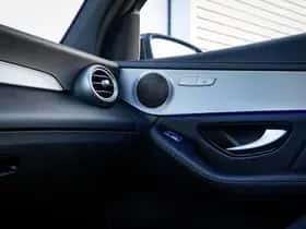 Mercedes-Benz GLC-Klasse (2021) thumbnail 24