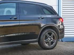 Mercedes-Benz GLC-Klasse (2021) thumbnail 32