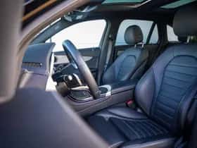 Mercedes-Benz GLC-Klasse (2021) thumbnail 8