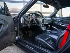 Porsche Boxster (2004) thumbnail 2