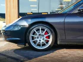 Porsche Boxster (2004) thumbnail 11