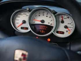 Porsche Boxster (2004) thumbnail 17