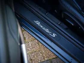 Porsche Boxster (2004) thumbnail 22