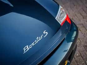 Porsche Boxster (2004) thumbnail 28