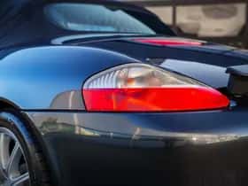 Porsche Boxster (2004) thumbnail 29