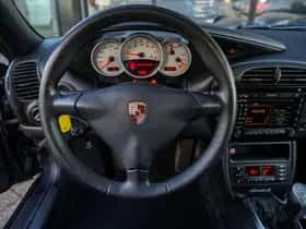Porsche Boxster (2004) thumbnail 6