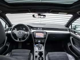 Volkswagen Passat (2015) thumbnail 2