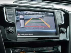 Volkswagen Passat (2015) thumbnail 14