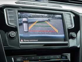 Volkswagen Passat (2015) thumbnail 14
