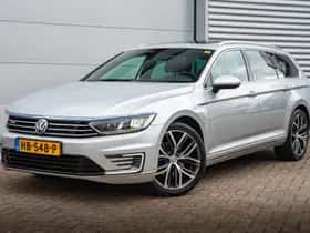 Volkswagen Passat (2015) thumbnail 28
