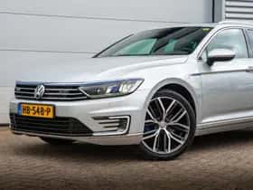 Volkswagen Passat (2015) thumbnail 29