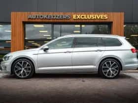 Volkswagen Passat (2015) thumbnail 5