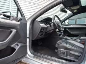 Volkswagen Passat (2015) thumbnail 6