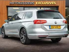 Volkswagen Passat (2015) thumbnail 7