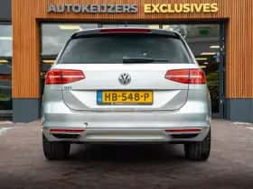 Volkswagen Passat (2015) thumbnail 9