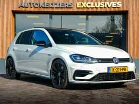 Volkswagen Golf (2017)