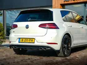 Volkswagen Golf (2017) thumbnail 11