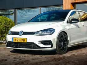 Volkswagen Golf (2017) thumbnail 13
