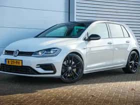 Volkswagen Golf (2017) thumbnail 28