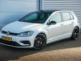 Volkswagen Golf (2017) thumbnail 29