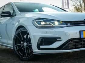 Volkswagen Golf (2017) thumbnail 35