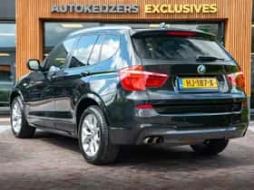 BMW X3 (2014) thumbnail 5
