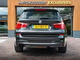 BMW X3 (2014) thumbnail 6