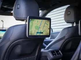 Mercedes-Benz GLS-Klasse (2021) thumbnail 18