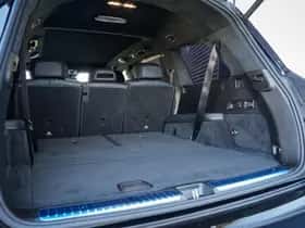 Mercedes-Benz GLS-Klasse (2021) thumbnail 22