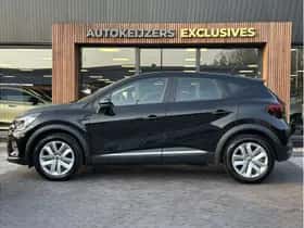 Renault Captur (2020) thumbnail 5