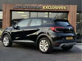 Renault Captur (2020) thumbnail 7