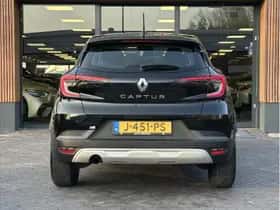 Renault Captur (2020) thumbnail 9
