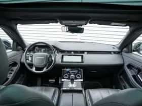 Land Rover Range Rover Evoque (2021) thumbnail 2