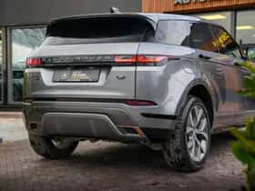 Land Rover Range Rover Evoque (2021) thumbnail 11