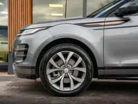 Land Rover Range Rover Evoque (2021) thumbnail 12