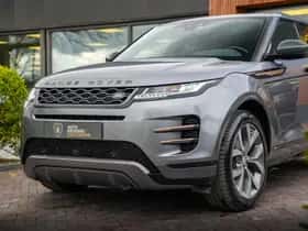 Land Rover Range Rover Evoque (2021) thumbnail 13