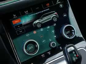 Land Rover Range Rover Evoque (2021) thumbnail 16