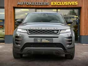 Land Rover Range Rover Evoque (2021) thumbnail 3