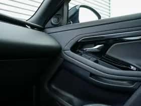 Land Rover Range Rover Evoque (2021) thumbnail 24