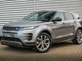 Land Rover Range Rover Evoque (2021) thumbnail 29